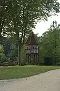 Le colombier