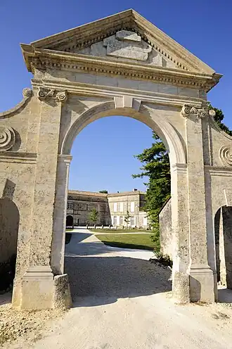 Francs (Gironde)