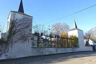 Château de Merdorp