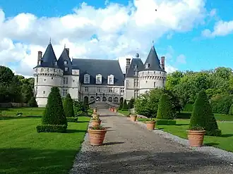 Mesnières-en-Bray