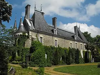 Milly-le-Meugon