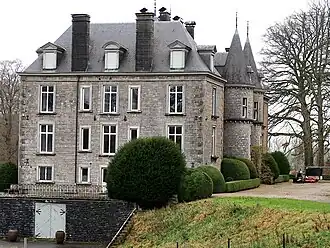 Château du Ponthoz