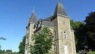 Château.