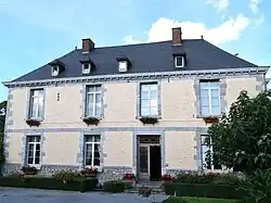 Château de Rorive