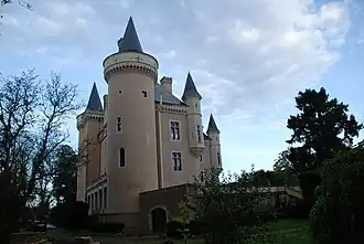 Les tours.
