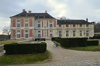 Vue d'ensemble.