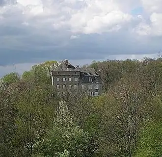 Image illustrative de l’article Château de Viescamp