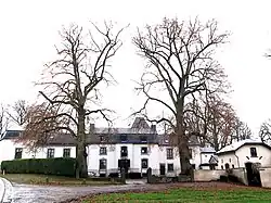 Château de Yernée