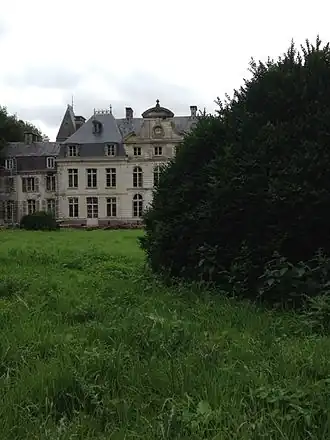 Humières