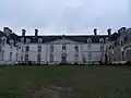 Château de la Seilleraye