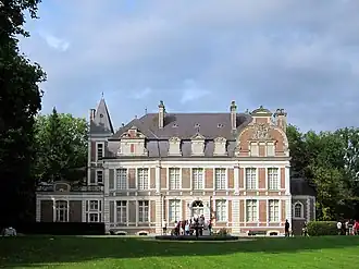 Quiestède