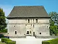 Châtelet Château et Jardins de Losse