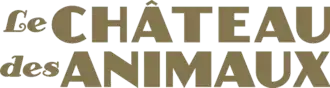 Logo original de la série.