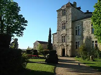 Fréchou