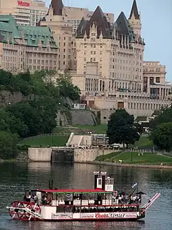 Château Laurier