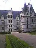 Entrée du château (Renaissance).