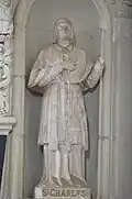 Saint Charles.