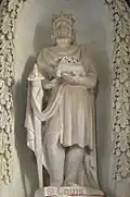 Saint Louis.