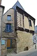 Maison de l'Ange.