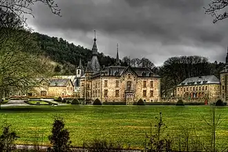 Château.