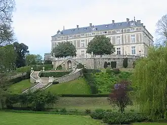Maulévrier