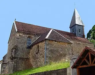 Chatenay-Vaudin