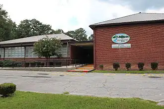 Chattahoochee Hills