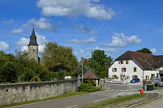 Chaucenne