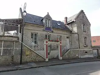 Chaudun