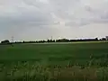 Chaudron, au sud de Neerpede