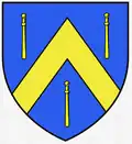 Boucharenc de Chaumeils