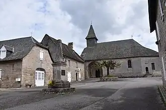 Chaumeil