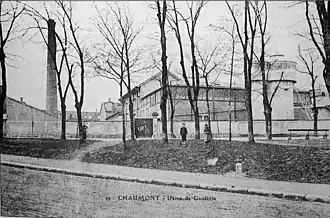 rue Carnot,