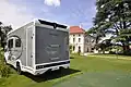 Camping-car Chausson 660 (2024)