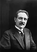 Camille Chautemps