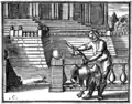 Image illustrative de l’article Le Cygne et le Cuisinier