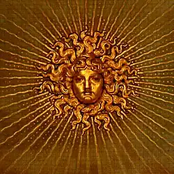 Masque solaire