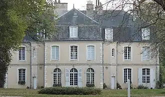 Chauvigny-du-Perche