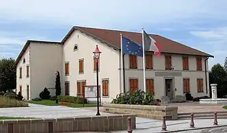 Chavelot