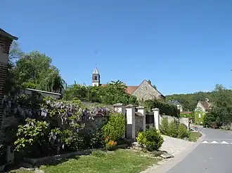 Chavençon