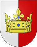 Armes de Chavornay
