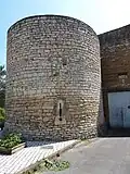 Tour tronquée