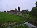 Chateau d'en bas.
