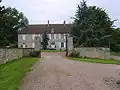 Chateau d'en haut.