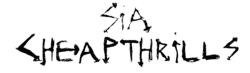 Description de l'image Cheapthrills logo.png.