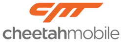 logo de Cheetah Mobile