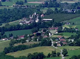 Belmont-Tramonet