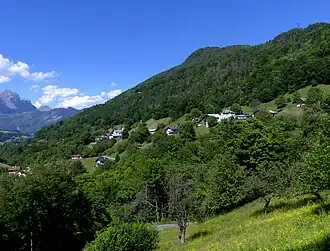 Césarches