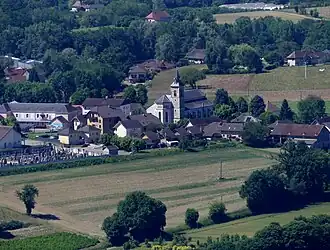 Domessin