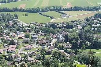Lathuile